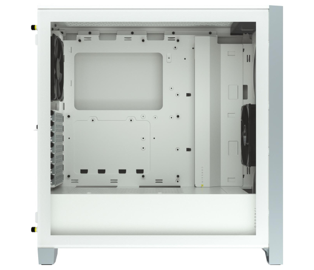 Corsair 4000D Biała - 591818 - zdjęcie 5